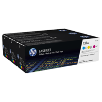 HP U0SL1AM Multipack 3x1,8k No.131A (Eredeti)