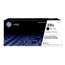 HP W1331A Toner Black 5k No.331A (Eredeti)