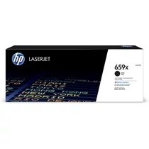 HP W2010X Toner Black 34k No.659X (Eredeti)