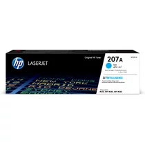 HP W2211A Toner Cyan 1,25k No.207A (Eredeti)