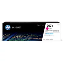 HP W2213X Toner Magenta 2,45k No.207X (Eredeti)