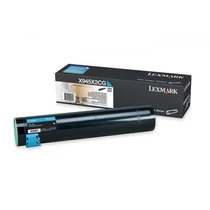 Lexmark X940/945e High Toner Cyan 22k (Eredeti) X945X2CG