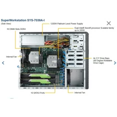 Barebone