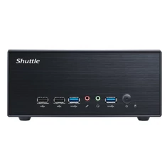 PC barebone