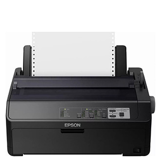 Epson FX890II Mátrix Nyomtató