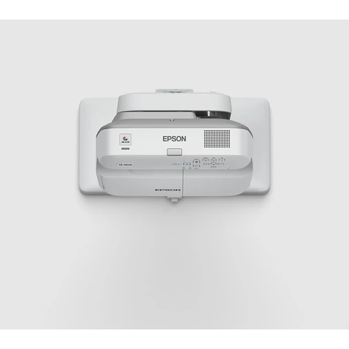 Epson EB-685Wi Oktatási kivetítők - szuperközeli (UST)