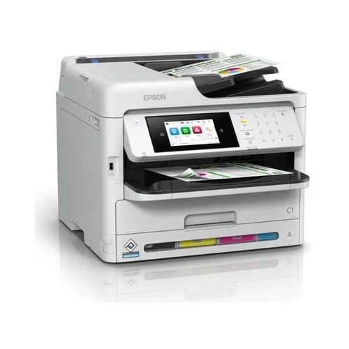 Epson WorkForce Pro WF-C5890DWF Színes Mfp