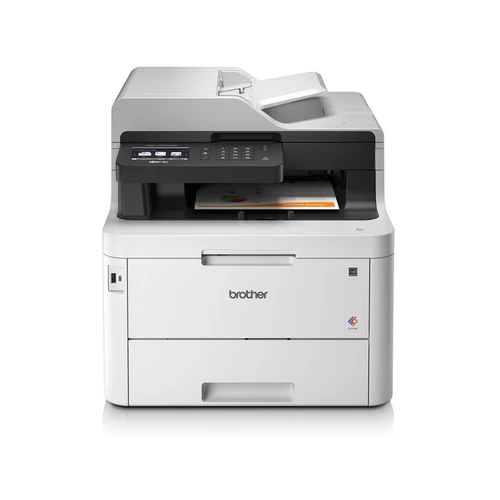 Brother DCPL8410CDW MFP