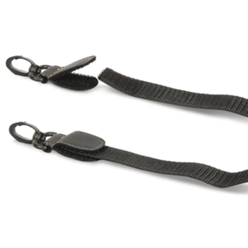 CARRY SAFETY SHOULDER STRAP .