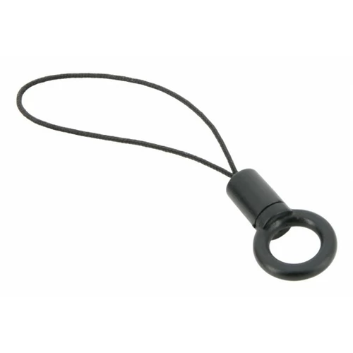 UNIVERSAL SOFT O RINGS FOR SHOULDER STRAP - PACK X2