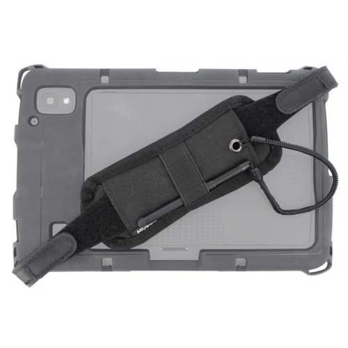 UNIVERSAL HANDSTRAP WITH STYLUS HOLDER FOR ZEBRA ET40-45 8IN