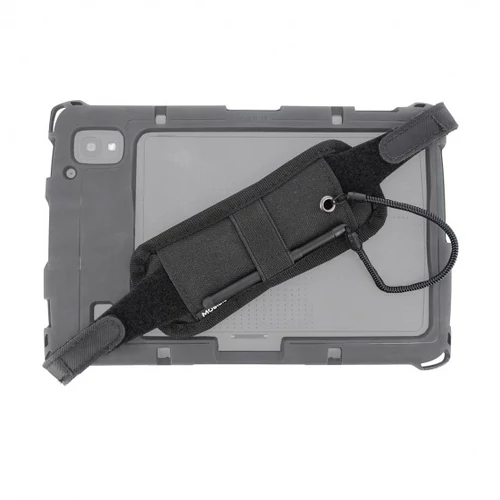 UNIVERSAL HANDSTRAP WITH STYLUS HOLDER FOR ZEBRA ET40-45 10IN
