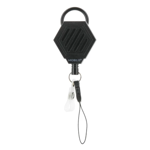RETRACTABLE HOOK FOR SMARTPHONE AND HHD