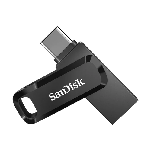 SANDISK Pendrive 183598, Dual Drive GO,TYPE-C, USB 3.1, 128GB SanDisk