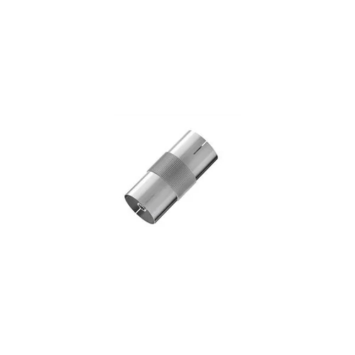 HAMA 205220, FIC ADAPTER, KOAX ALJ-ALJ TOLDÓ HAMA