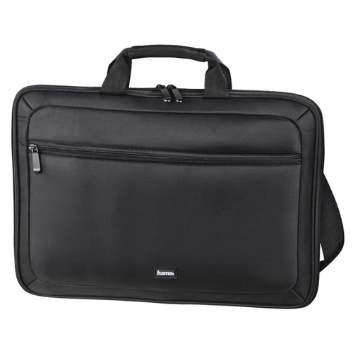 HAMA 00216528, NOTEBOOK TÁSKA HARD CASE"NICE",13,3 FEKETE,ÚJ HAMA