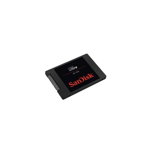 SANDISK 220031, SSD ULTRA 3D SATA 2.5" SSD 1TB SanDisk