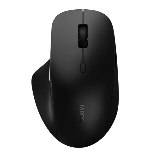 RAPOO 00220693, "M50 Plus" Wireless Silent Optical Mouse, black Rapoo
