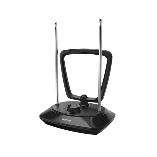 HAMA 221082, DVBT / DVBT2 SZOBAANTENNA "FITV" /PERFORMANCE 35/ HAMA