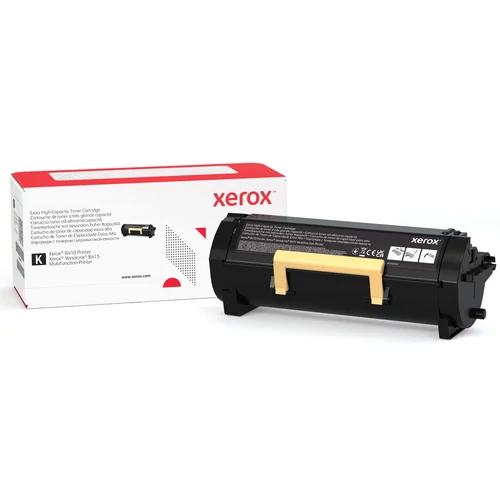 XEROX Toner 006R04730, Extra High-Capacity Toner 25,000 pages Xerox
