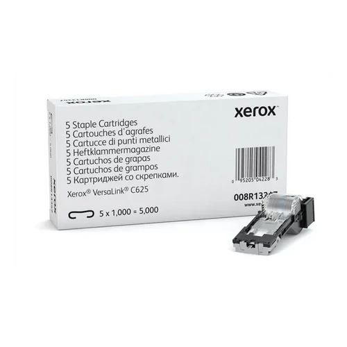 XEROX 008R13347, Xerox Staple Cartridge Refille (5-Pack) Xerox