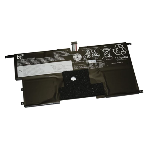 BTI 4C BATTERY LENOVO THINKPAD CARBON 3RD GEN OEM: 00HW003