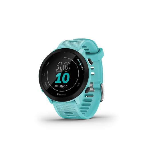 Garmin forerunner 55 aqua