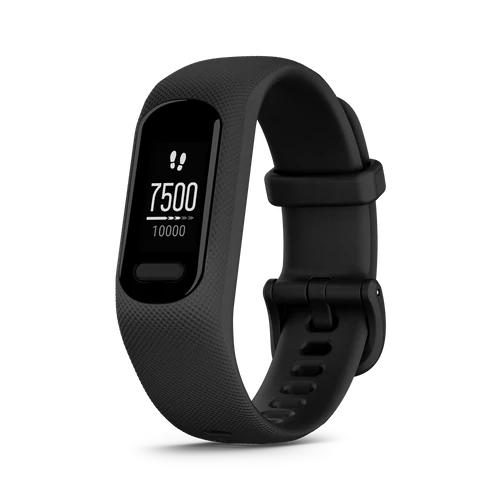 Garmin vivosmart 5, emea, black, l