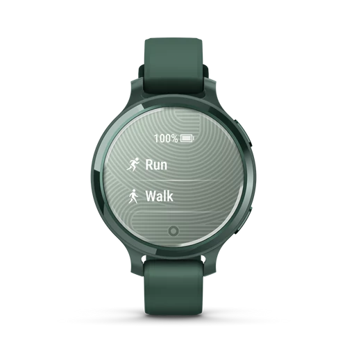 Garmin lily 2 active green