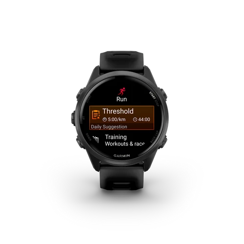 Garmin forerunner 570 42mm. grey