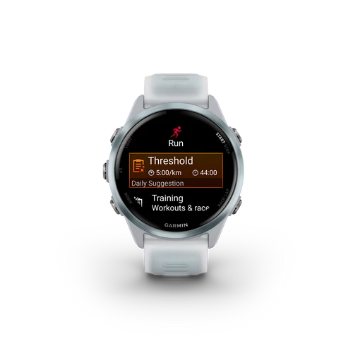 Garmin forerunner 570 42mm. blue