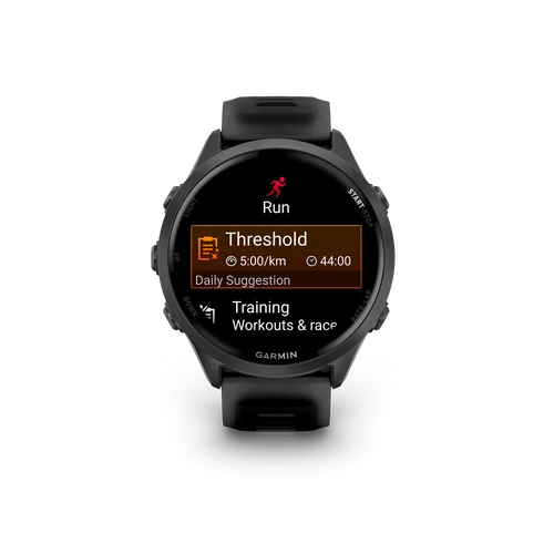 Garmin forerunner 570 47mm. grey