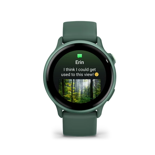 Garmin vívoactive 6 green