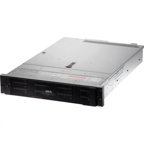 AXIS S1148 140TB VMS SERVER