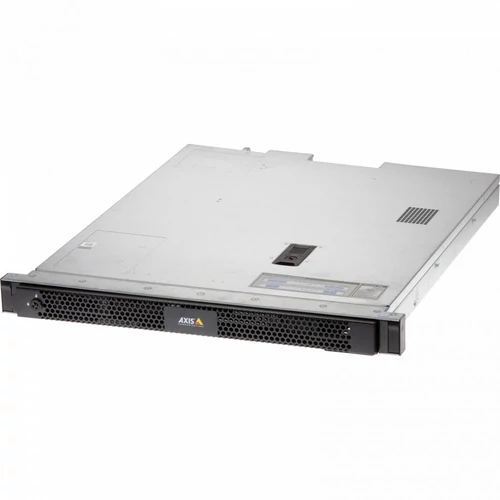 AXIS S1116 RACKED VMS SERVER