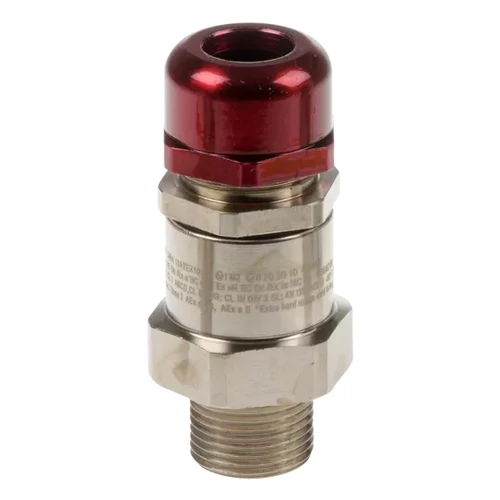 EX D CABLE GLAND M20 NON-ARMORED