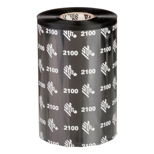RIBBON 2100 WAX 60MM 450 METERS C-25MM BOX OF 12