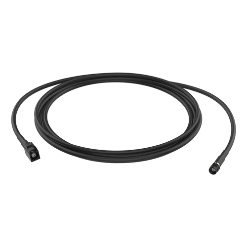 AXIS TU6004 CL2 CABLE BLACK 8M CABLE USED FOR THE F-SERIES. IT