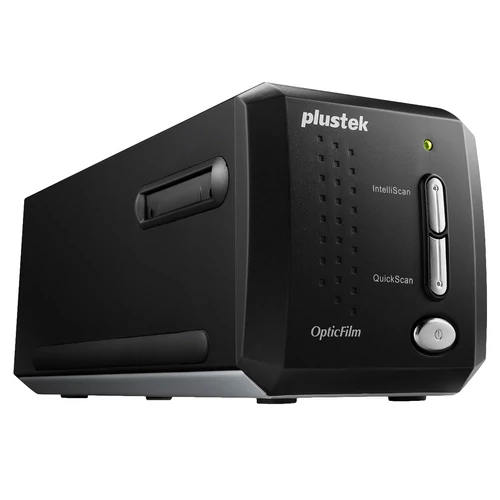 OPTICFILM 8200I AI FILMSCANNER