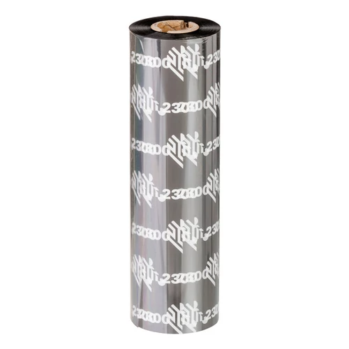 RIBBON 2300 WAX 102MM 450 METERS C-25MM BOX OF 12
