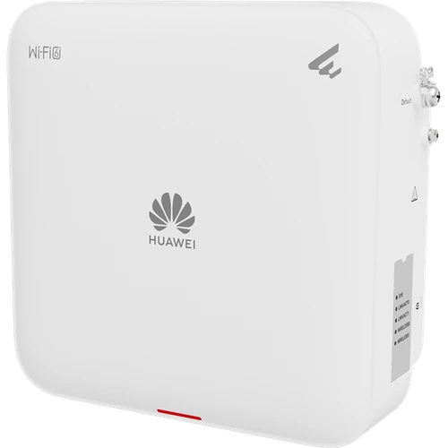 Huawei eKit Engine Wireless Access Point 2 + 2 DualBand, WiFi 6, Smart antenna, POE tápegység nélkül, kültéri - AP761 Huawei eKit