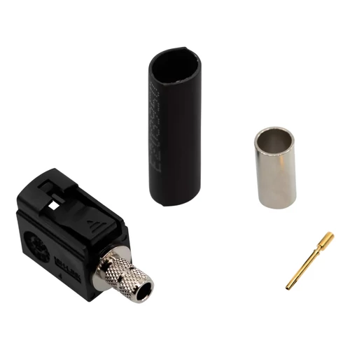 AXIS TU6003 CONN KIT FAKRA CL2 BULK PACK OF 10X REPLACEMENT FAK