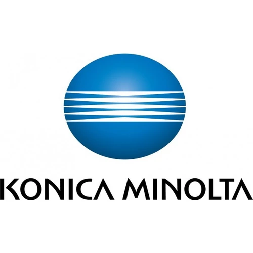 Konica-Minolta DV511 Developer Black Konica Minolta