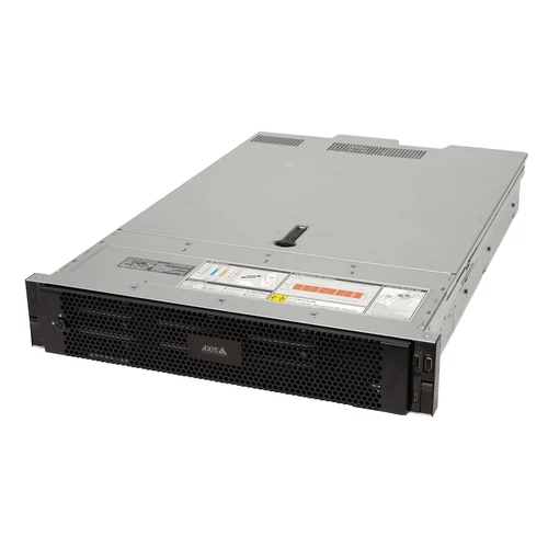 AXIS S1264 RACK 24 TB 