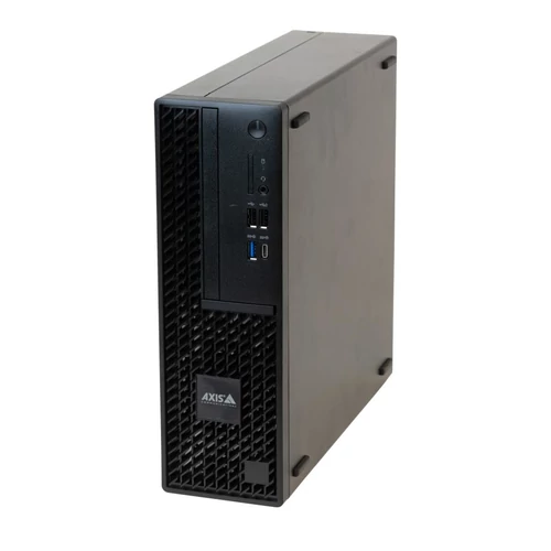 AXIS S9302 CAMERA STATION WORKSTATION 16/256GB SSD W10IOT