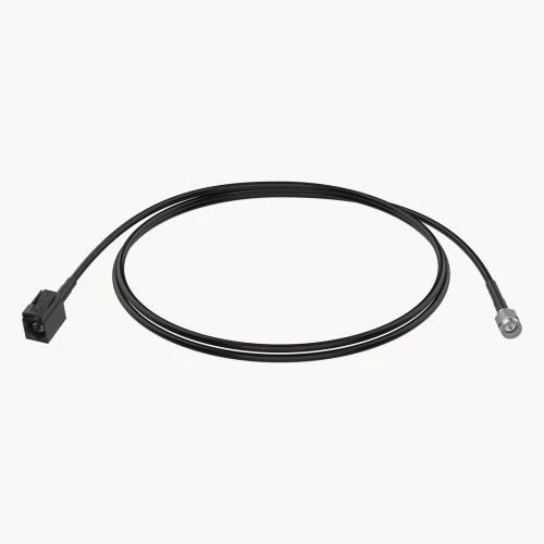AXIS TU6007-E CABLE 1M 4P BULK PACK OF 4X 1M THIN CBL