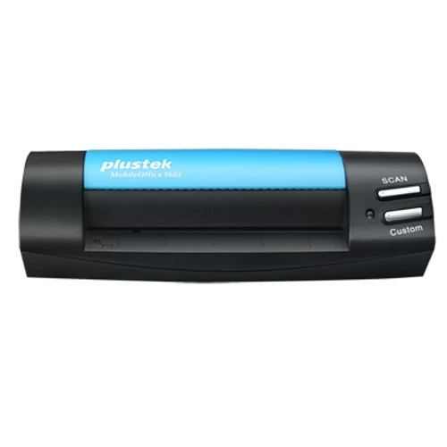 MOBILEOFFICE S602 A6 SIMPLEX SCANNER