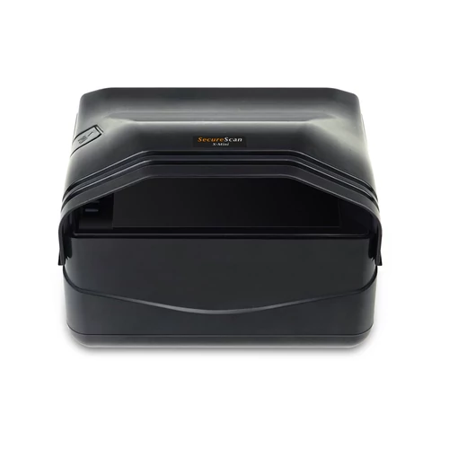 SECURESCAN X-MINI PASSPORTSCANNER
