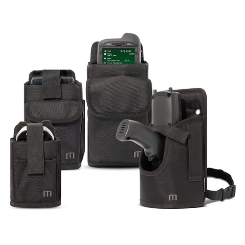 REFUGE HOLSTER HHD M FRONT POCKET STYLUS HOLDER STRAP+BELT