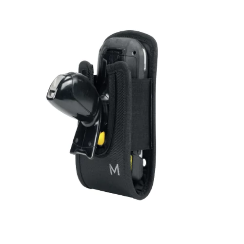 REFUGE HOLSTER HHD GUN FRONT POCKET STYLUS HOLDER STRAP+BELT